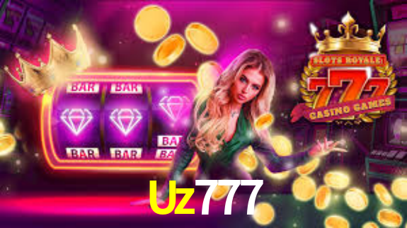 Cassino de Jogos Uz777