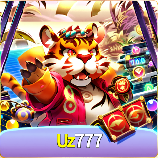  Uz777
